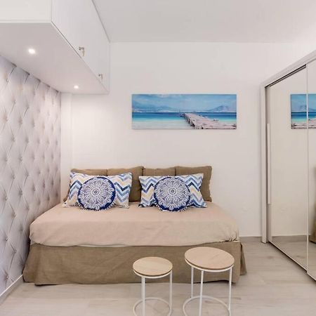 Sol Apartment - C&G Benal Beach Benalmádena Buitenkant foto