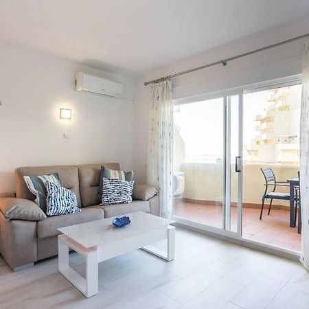 Sol Apartment - C&G Benal Beach Benalmádena Buitenkant foto